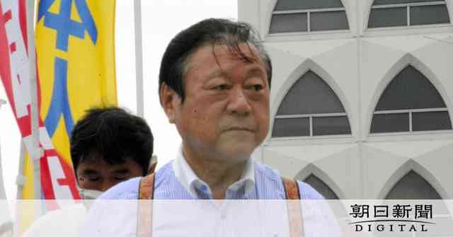 「女性はもっと男性に寛大に」少子化、未婚めぐり自民・桜田元五輪相 [参院選2022] [自民]：朝日新聞デジタル