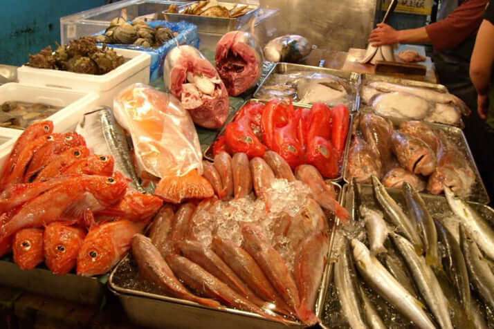 上京した若者が「東京の魚はおいしくない」と嘆く理由　ベテランバイヤーが語る“スーパーの事情”（抜粋） | デイリー新潮