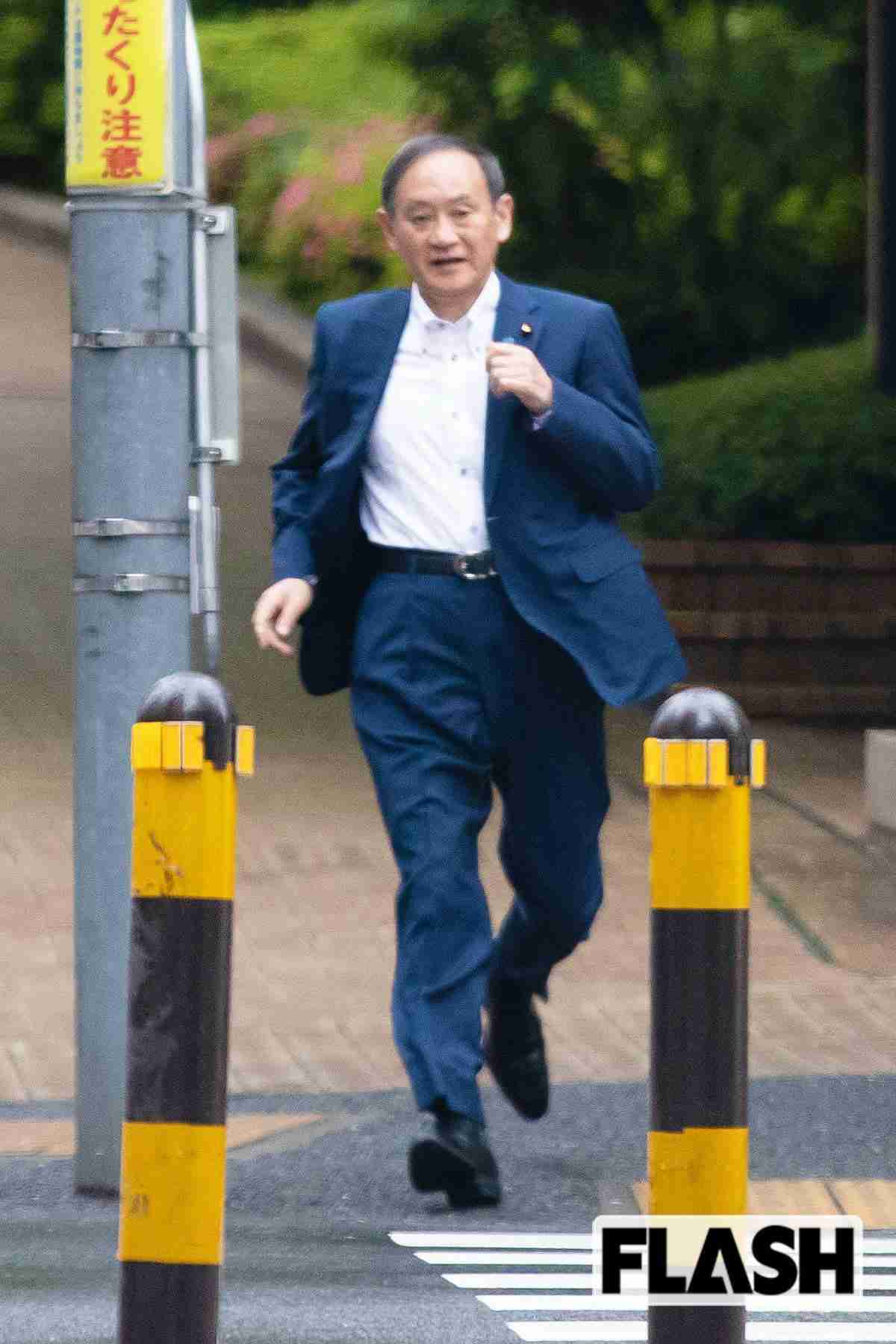 安倍元首相死去で進む「菅義偉」の復権…極秘会談から始まった “菅派” の足場固め（SmartFLASH） - Yahoo!ニュース