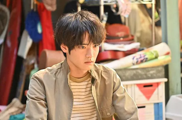 赤楚衛二は「一緒にいると心が洗われる」新井P＆塚原監督が『石子と羽男』撮影現場の裏側を語る＜インタビュー後編＞(2/3) | WEBザテレビジョン