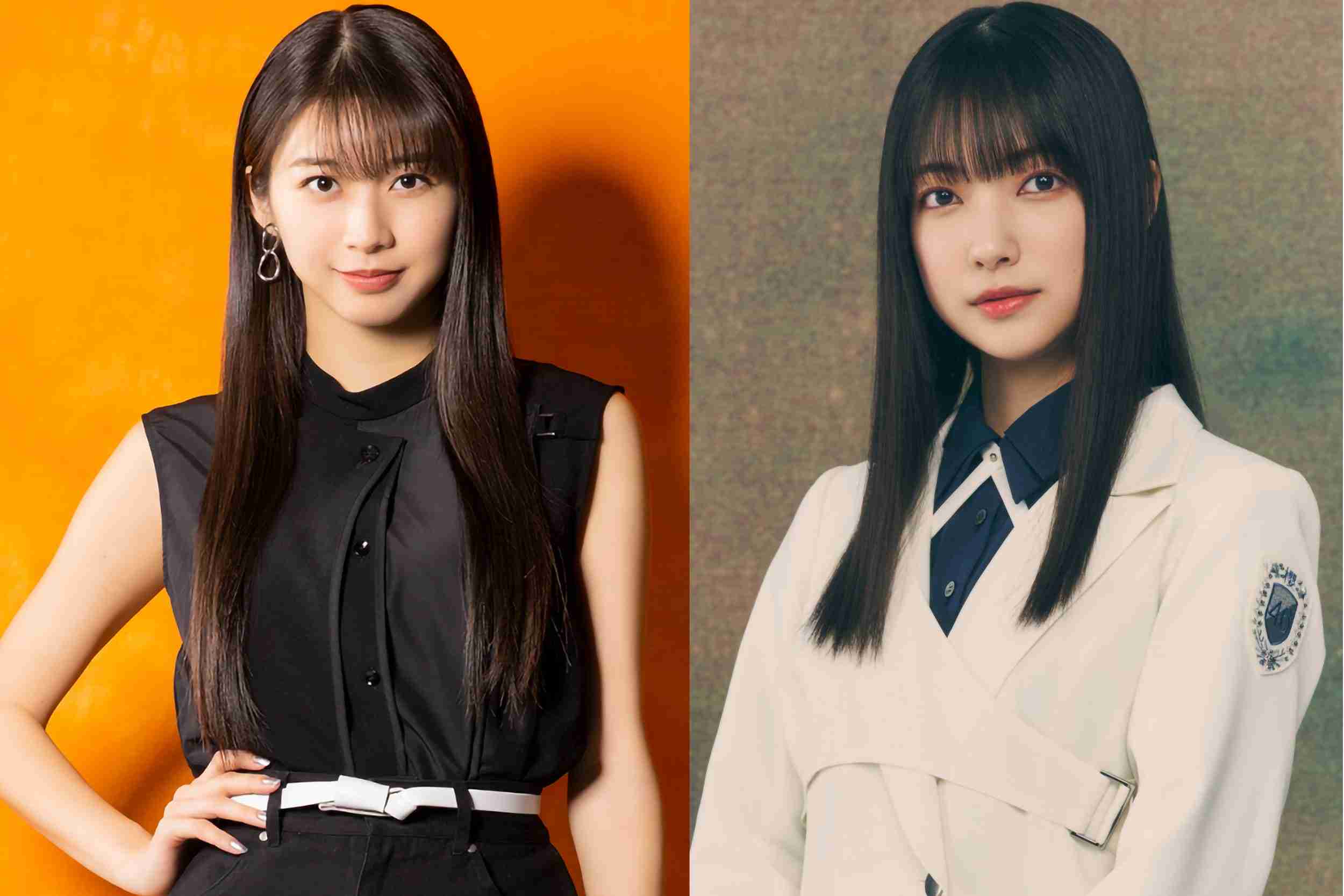 モー娘。牧野真莉愛＆櫻坂・大園玲　新「ラヴィット！ファミリー」に決定 – Sirabee