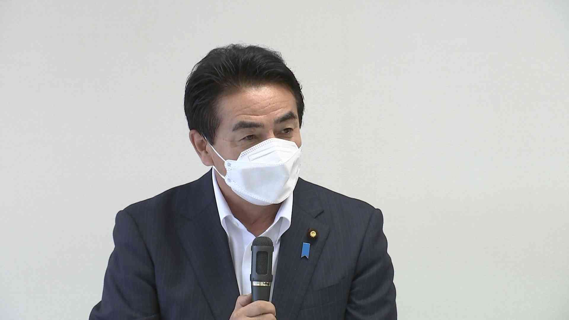 「前代未聞の大チョンボ」ヒゲの隊長が“佐渡島の金山”遺産登録めぐる不備で保守層離れに懸念（フジテレビ系（FNN）） - Yahoo!ニュース