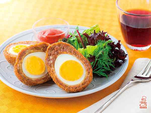 合挽き肉のおすすめレシピ