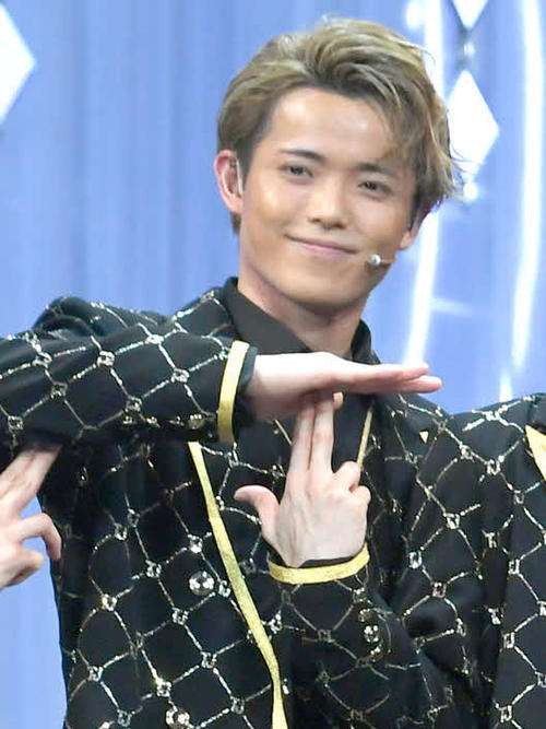 TravisJapan吉澤閑也が活動休止　腱鞘炎と環境の変化に起因する適応障害と診断受ける - ジャニーズ : 日刊スポーツ
