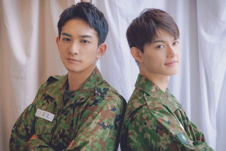 町田啓太&佐野勇斗、共通点は“真面目さ”「一緒にいてすごく安心します」 | ドワンゴジェイピーnews - 最新の芸能ニュースぞくぞく！