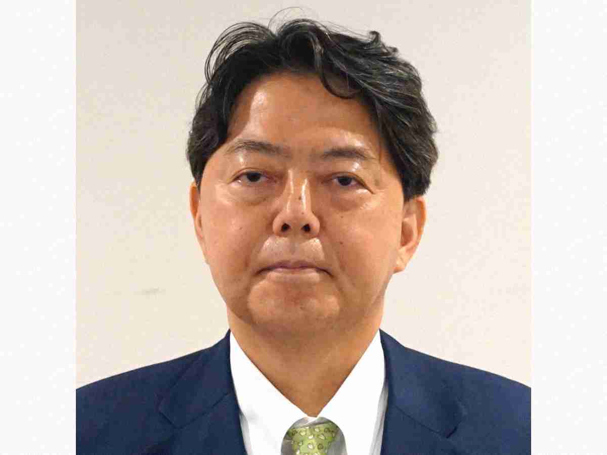 台湾副総統を「ご指摘の人物」と表現　林外相が理由を説明（毎日新聞） - Yahoo!ニュース