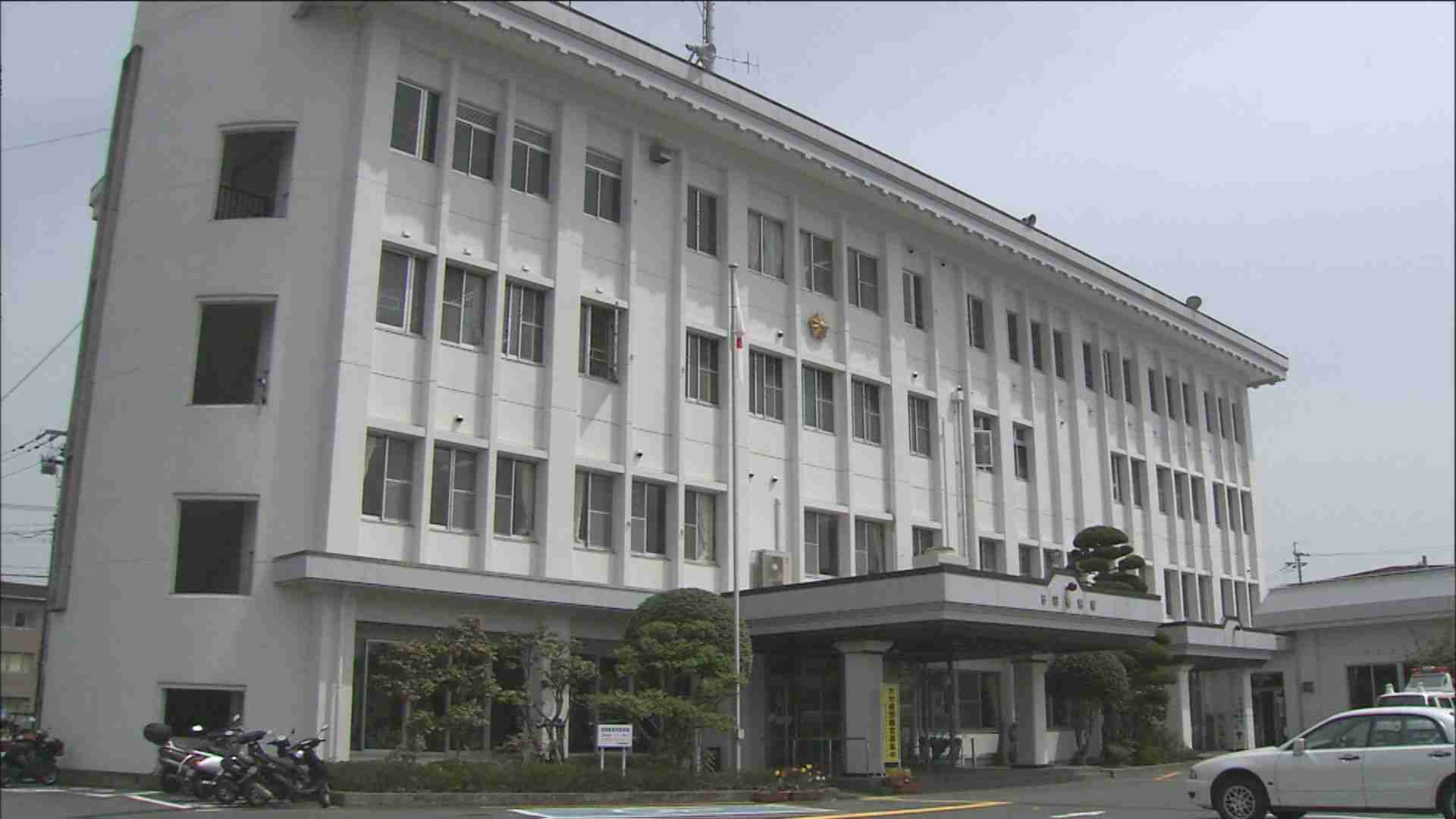大分県日田市でストーカー規制法違反容疑で公務員の女を逮捕 | OBSニュース (1ページ)
