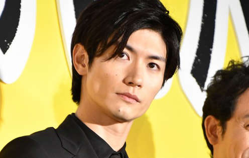 アミューズ、三浦春馬さんの三回忌＆築地本願寺への納骨を報告