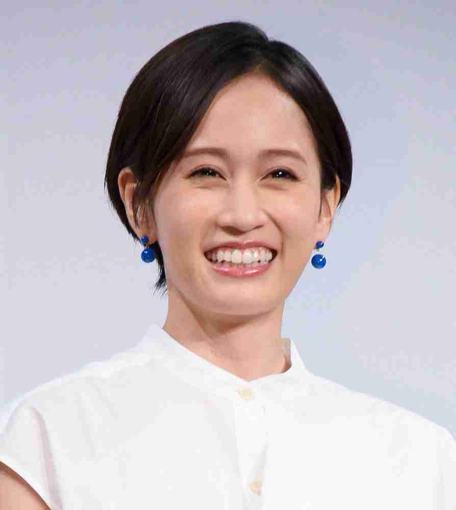 前田敦子　31歳誕生日を報告「自分の人生ですから後悔はない選択を」　ファンから祝福の声続々