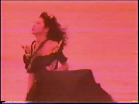 TIME REBECCA    natural    NOKKO - YouTube
