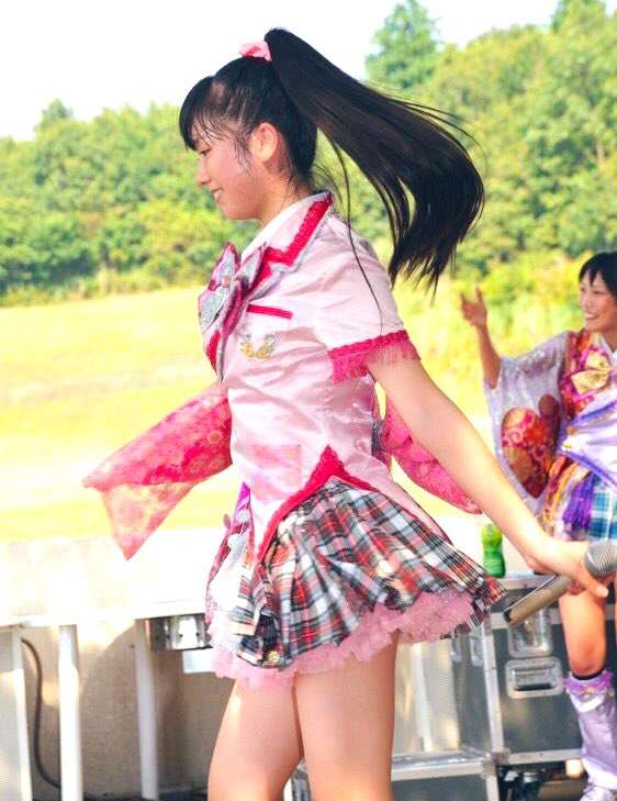 芸能人の奇跡の一枚Part2