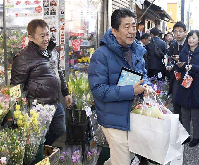 菅義偉前首相　安倍元首相は「寂しがり屋でもありました」、銃撃の一報受け「そばにいてやりたい」と奈良へ
