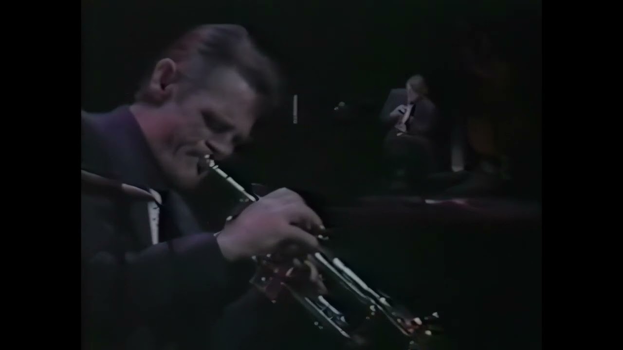 Chet Baker - Almost Blue (Remastered Audio) - YouTube