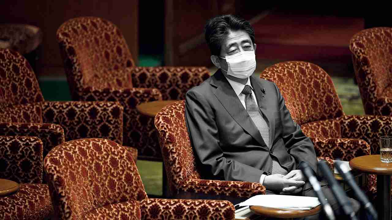 119回目のウソ | GQ JAPAN