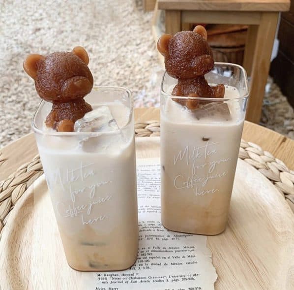 求む!🍹涼しげな食べ物、飲み物画像🍹