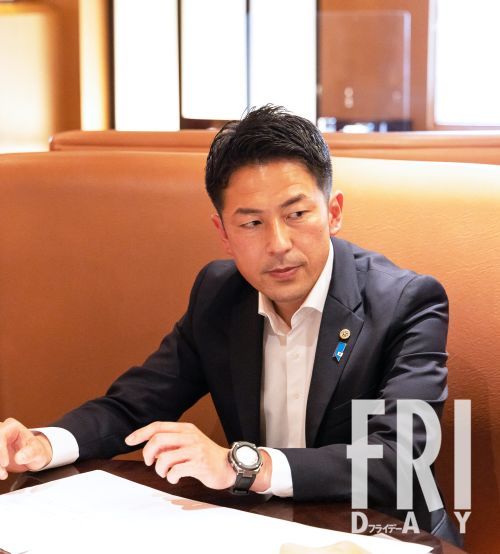府議が警鐘！大阪ー武漢の「パートナーシップ港提携」が危なすぎる（FRIDAY） - Yahoo!ニュース