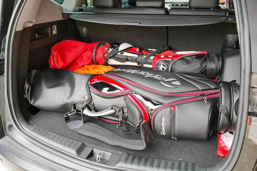 絶対やめて…車内へ積みっぱなしのゴルフクラブに潜む“危険性”理解してる？ | e!Golf（イーゴルフ）｜総合ゴルフ情報サイト