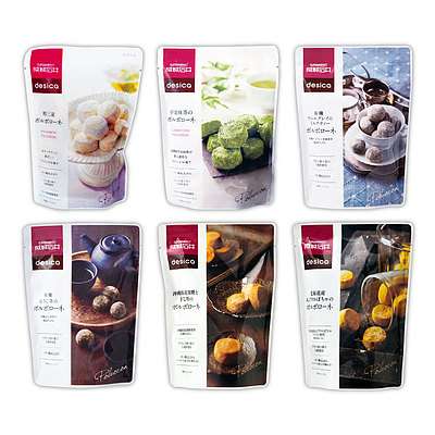 成城石井の手土産お菓子