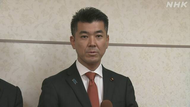 安倍元首相の国葬 立民 泉代表 “閉会中審査で説明求めたい” | NHK | 安倍晋三元首相 銃撃