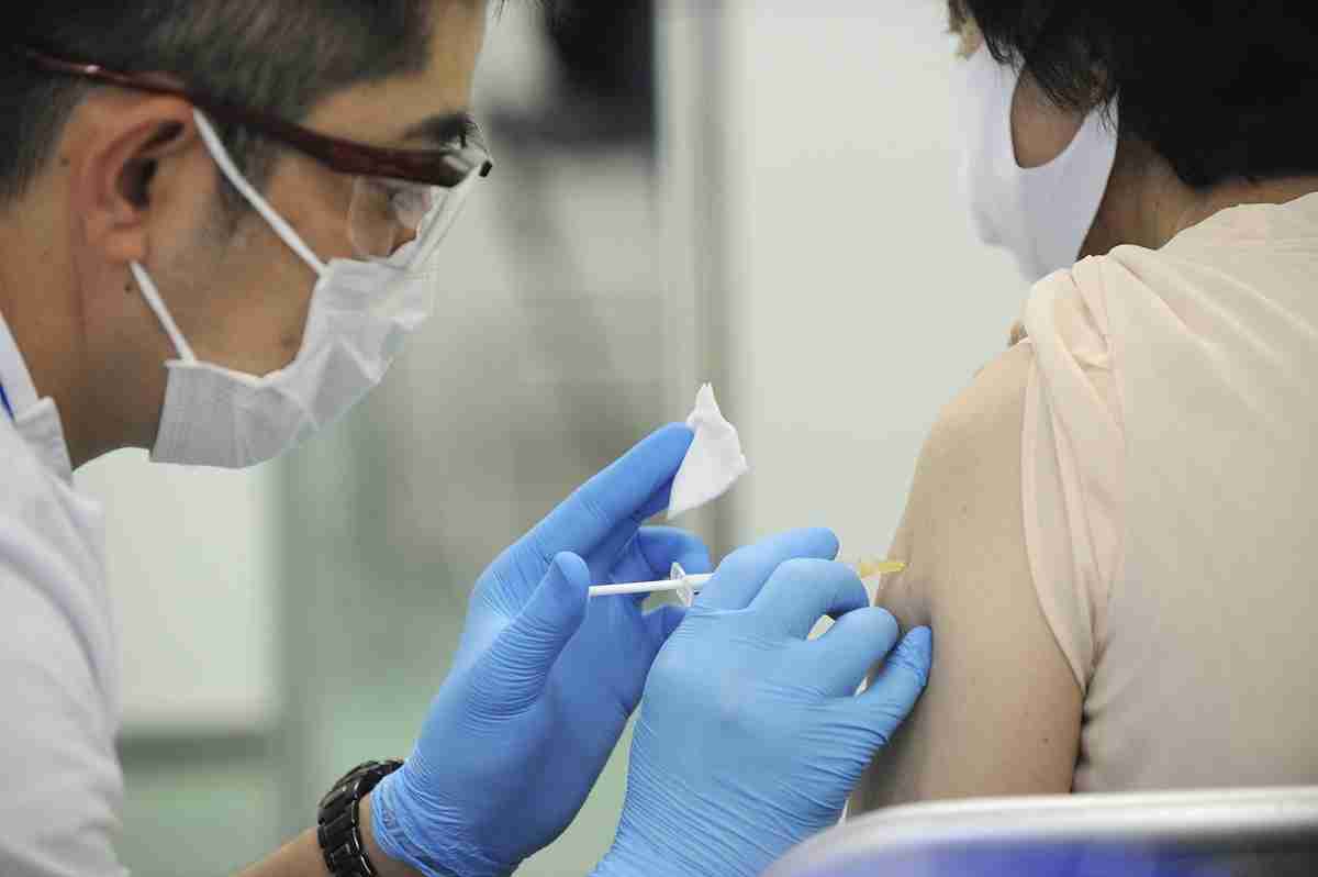 名大名誉教授が指摘、ワクチンによる免疫力低下の可能性　接種サイクルに議論必要か｜NEWSポストセブン