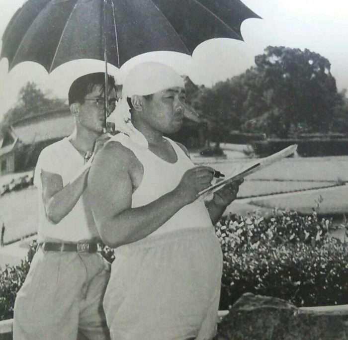 暑い！自宅でどんな服装してますか？（画像が有れば尚嬉しい）