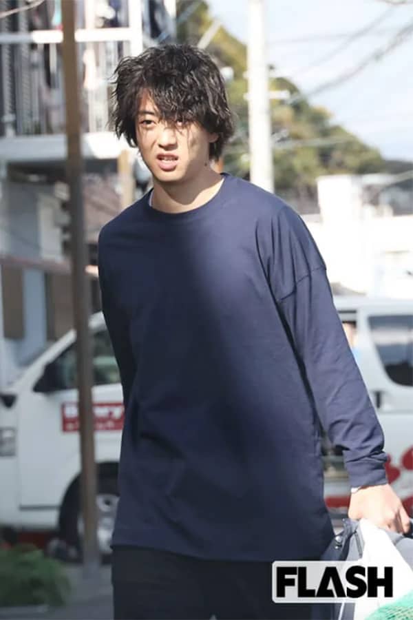 伊藤健太郎「40万円の高級自転車乗り回し」生活も遠い完全復帰　立ち消えていた『今日俺』映画第2弾計画