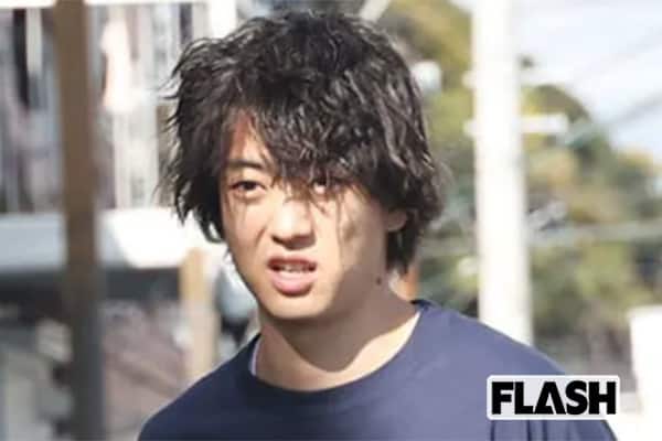 伊藤健太郎「40万円の高級自転車乗り回し」生活も遠い完全復帰　立ち消えていた『今日俺』映画第2弾計画 | Smart FLASH/スマフラ[光文社週刊誌]