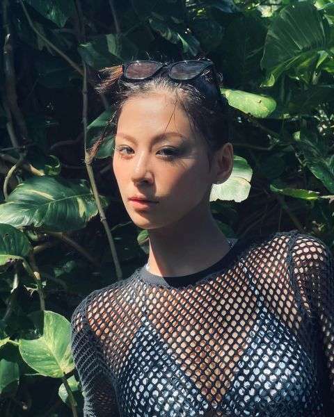 西内まりや、