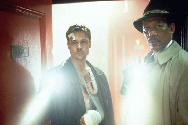 ミステリー、サスペンス映画、ドラマ