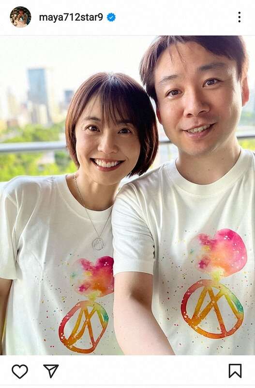 國光真耶、麻央さんの誕生日祝福 生配信で涙「吟くんの優しさにもの凄く感動した」（2022年7月21日）｜BIGLOBEニュース