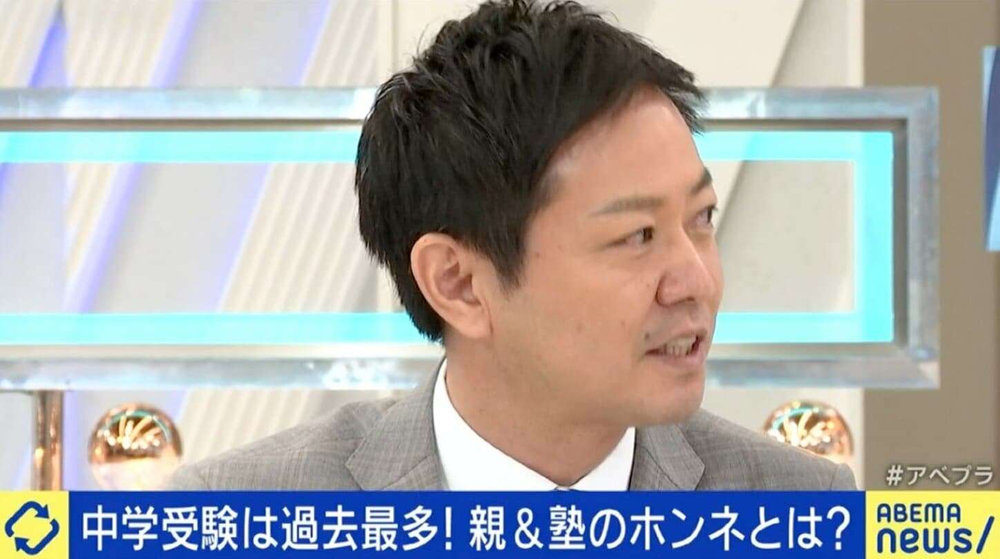 「夏期講習だけで30万、40万とかかるが行かない選択肢はないし、濃密な親子関係を築くこともできる」テレビ朝日・平石アナも取り組んだ東京の中学受験のリアル