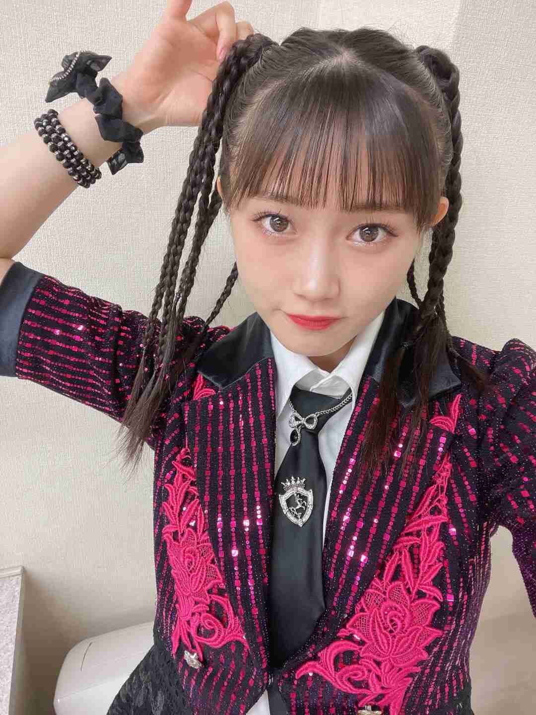 ひろしーま♪小野田紗栞 | つばきファクトリー オフィシャルブログ Powered by Ameba