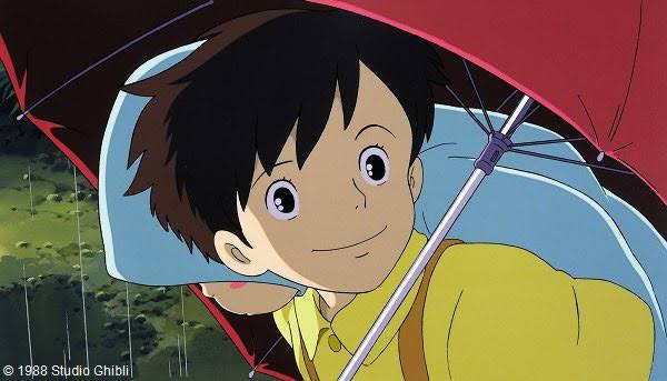 マンガ・アニメの長男長女キャラ