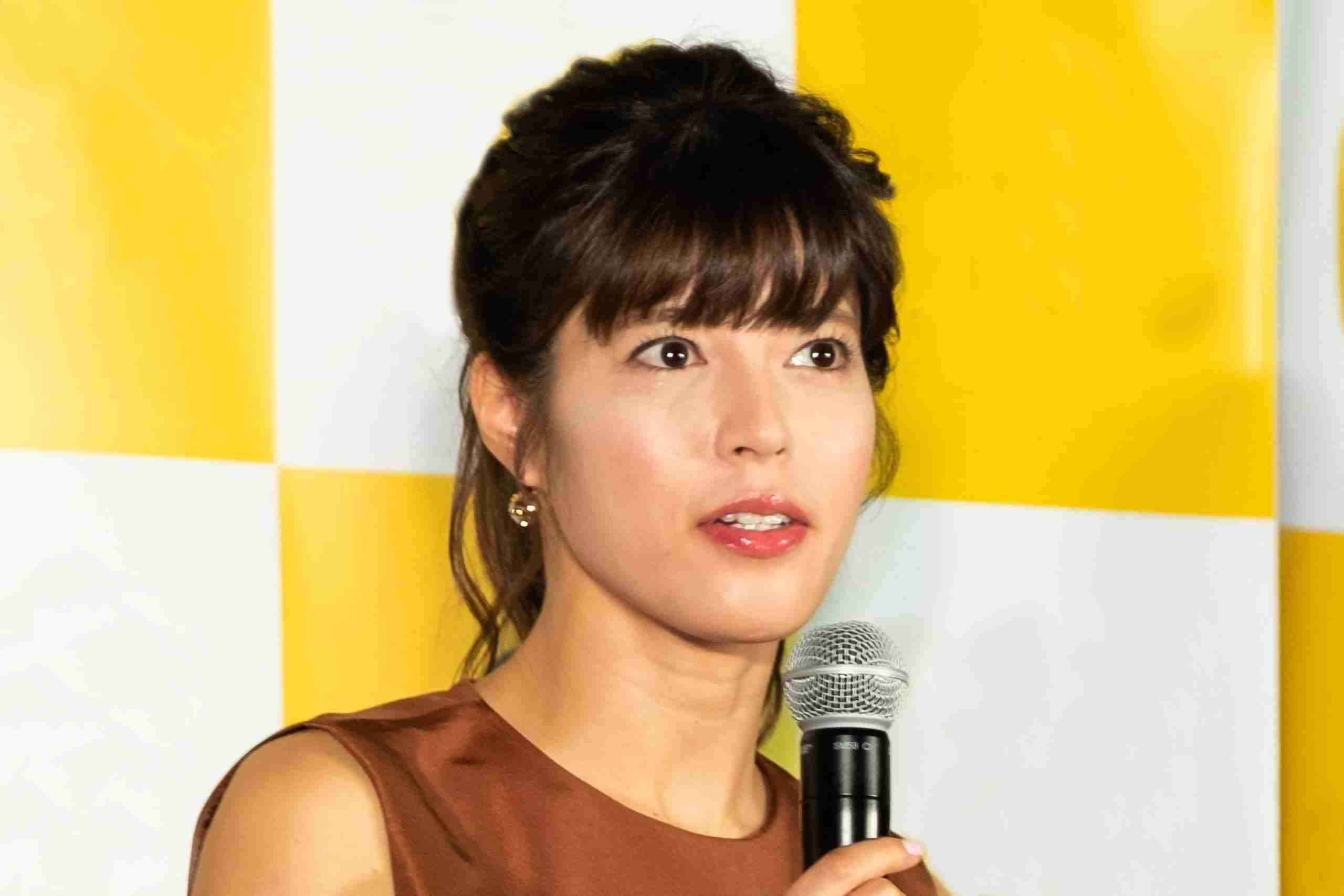 神田愛花、ハローワークで見た転職の現実を告白　「NHKアナの肩書きが…」