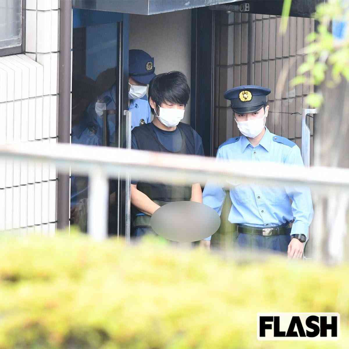 奈良県警のあきれた不祥事「実弾5発紛失ミス」で事件当日の警備調整が遅れていた！（SmartFLASH） - Yahoo!ニュース