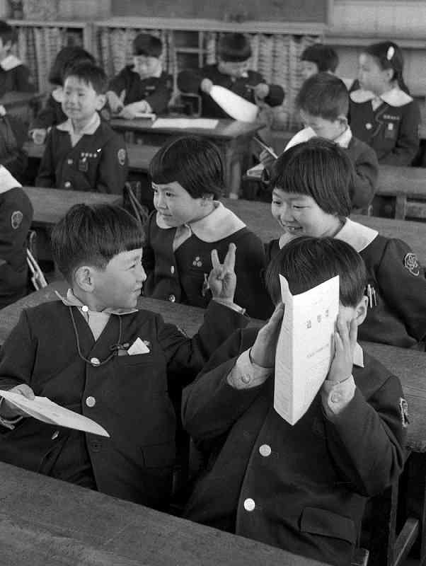 日本の昔の写真が見たい！パート2