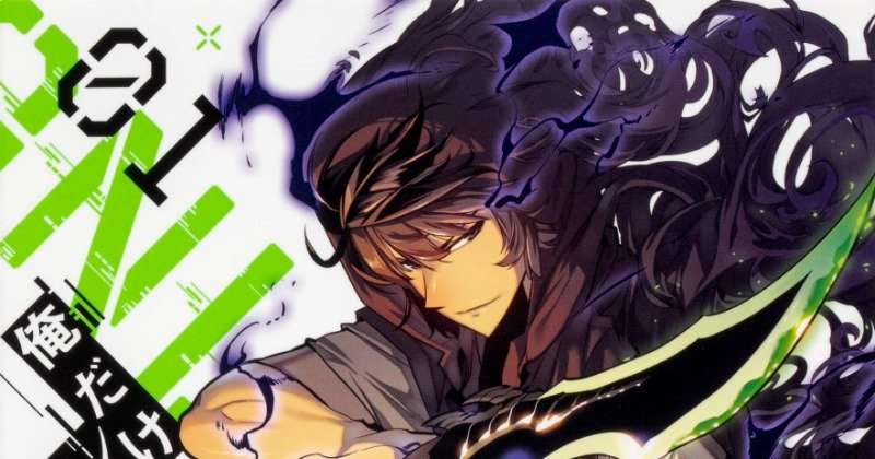 漫画家・DUBUさん死去　37歳　人気ウェブコミック『俺だけレベルアップな件』作画を担当 | ORICON NEWS