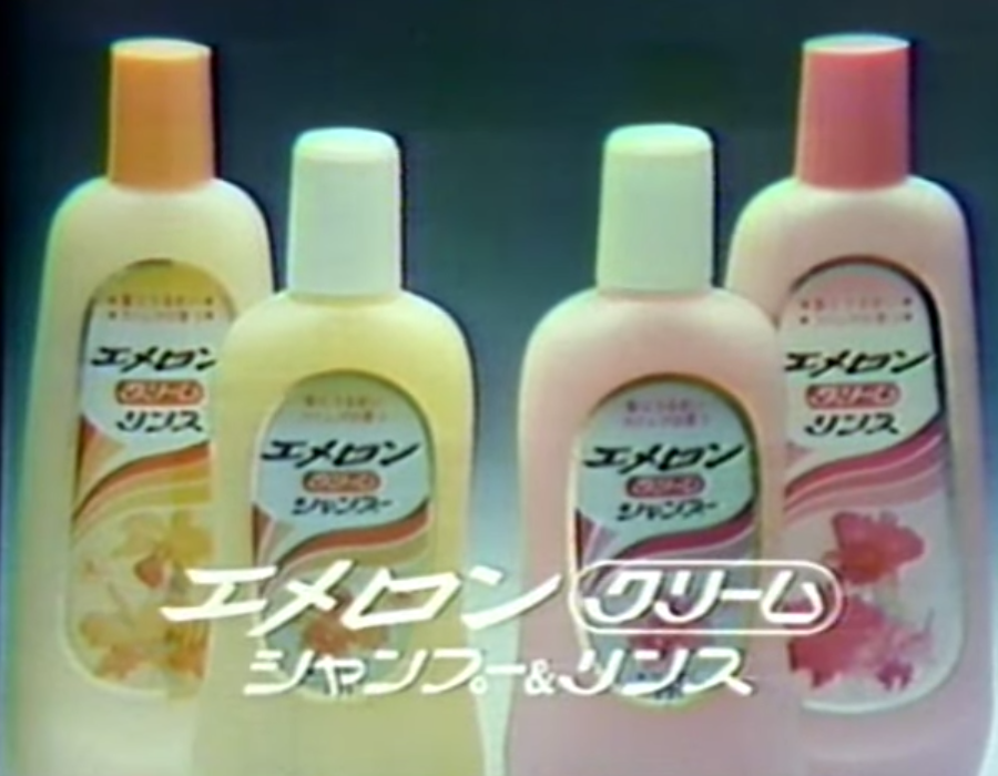 朝シャンブームで大ヒット!「ティモテ」「ちゃん・リン・シャン」昭和世代に刺さるレトロシャンプー