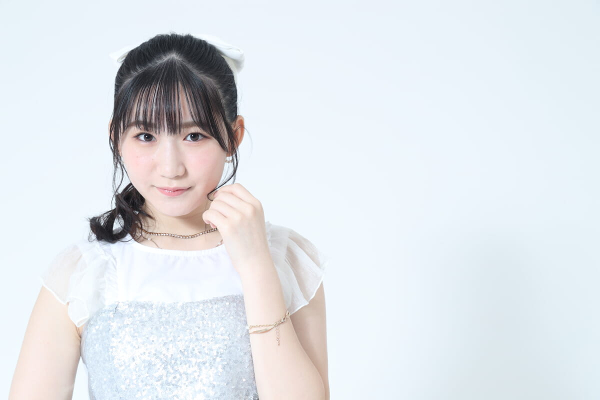 ハロプロ期待の新グループOCHA NORMAサブリーダー広本瑠璃ちゃんの深い深い帽子愛に脱帽!! | GetNavi web ゲットナビ