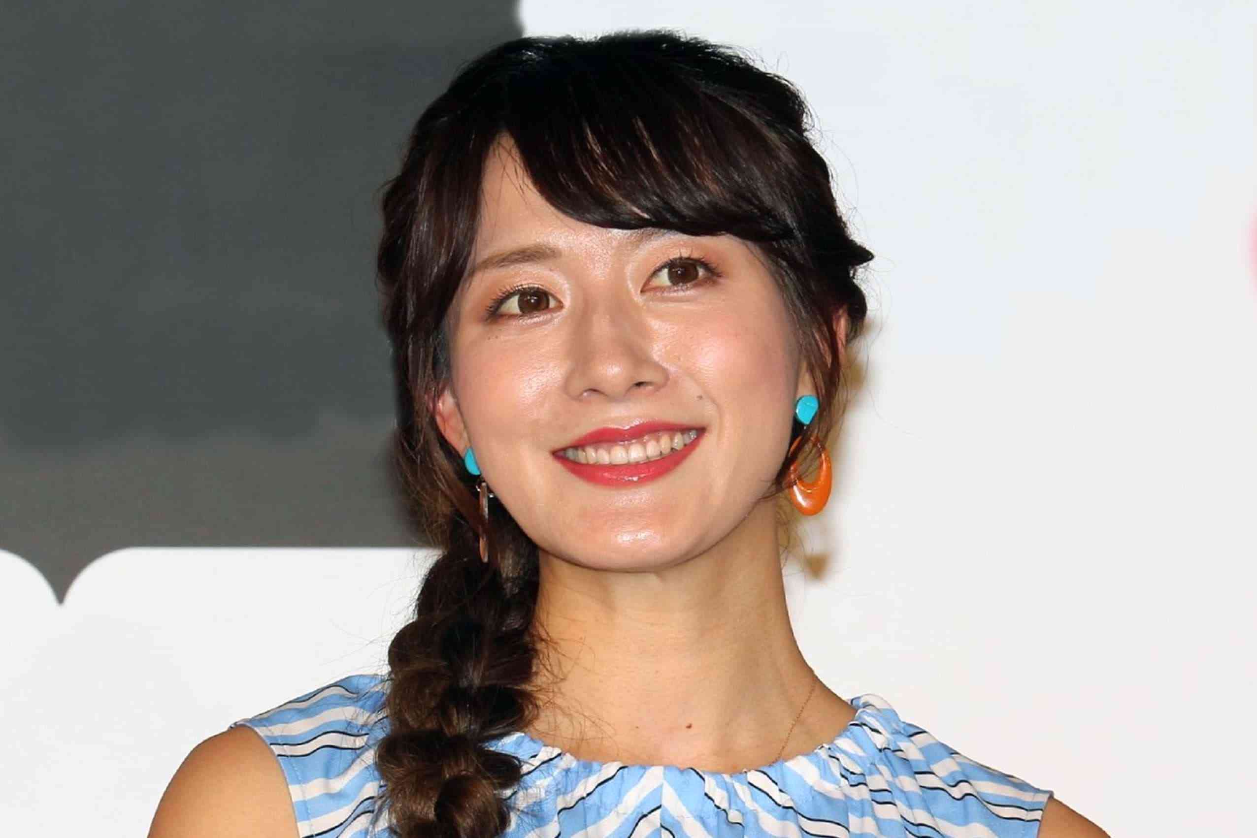大島由香里、”カツカレーの食べ方”で内山信二とバトル　「全部バラバラで…」 – Sirabee