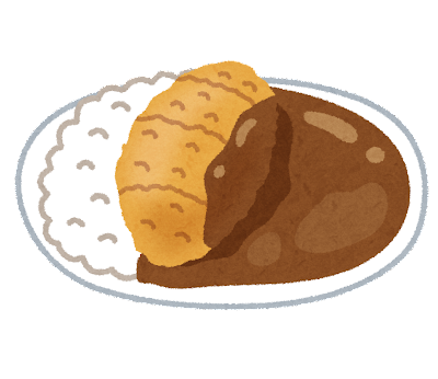 大島由香里、”カツカレーの食べ方”で内山信二とバトル　「全部バラバラで…」