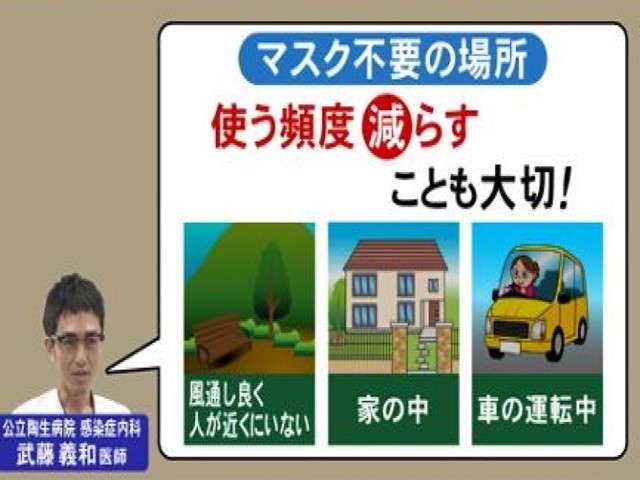 特集 | マスクのギモンに“感染症専門医”がズバリ…「予防効果ほぼ期待できず」「使い捨ては洗うと隙間だらけに」