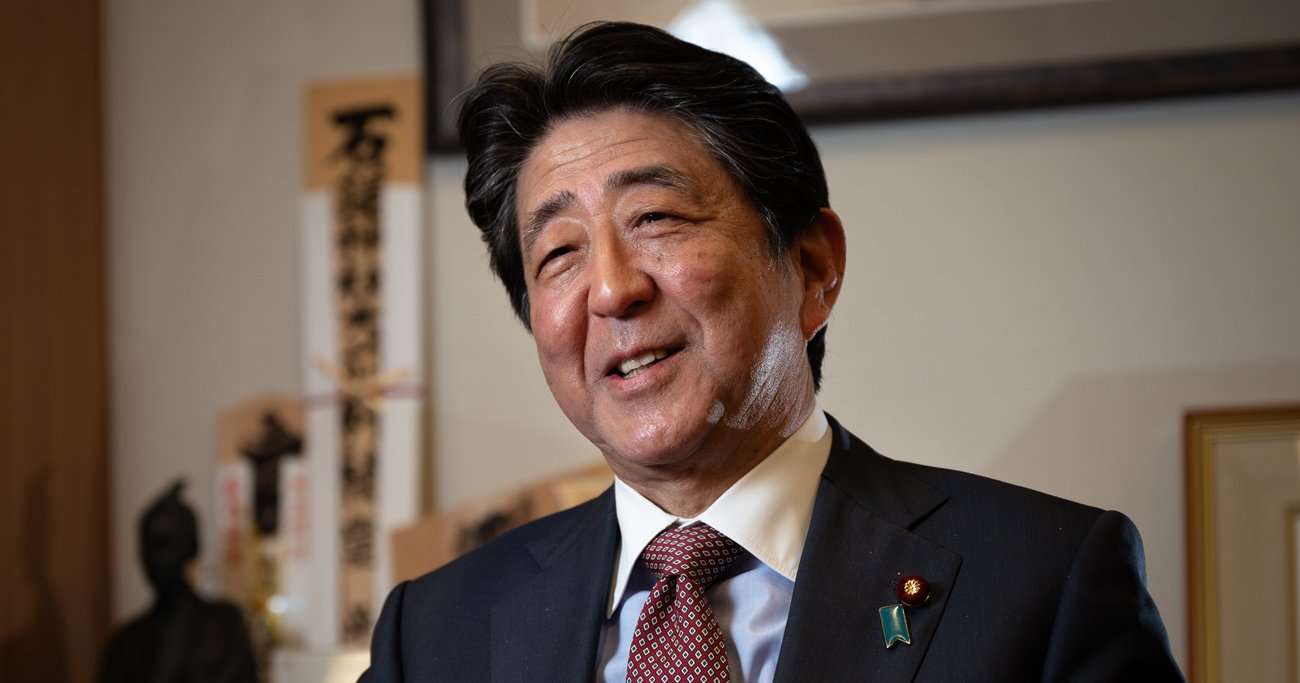 「安倍元首相銃撃」の悲劇が起きた理由、宮崎謙介元議員が怒りと悲しみの手記 | News&Analysis | ダイヤモンド・オンライン