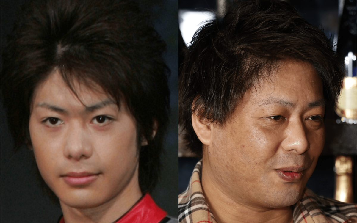 「体重は40キロ太って97キロになりました」『ROOKIES』で「ニャー」が口癖だった五十嵐隼士はいま…？「女性は皆『好きだった』と過去形です（笑）」