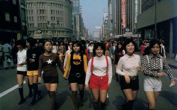 日本の昔の写真が見たい！パート2