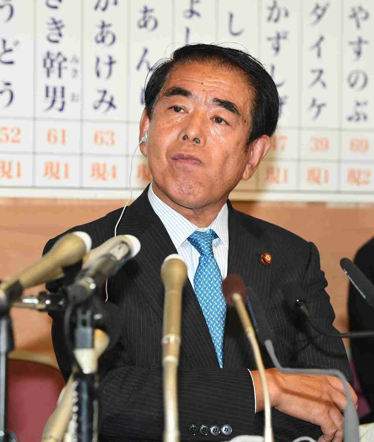 下村博文氏が旧統一教会の名称変更関与を否定「正確に回答申し上げます」（日刊スポーツ） - Yahoo!ニュース