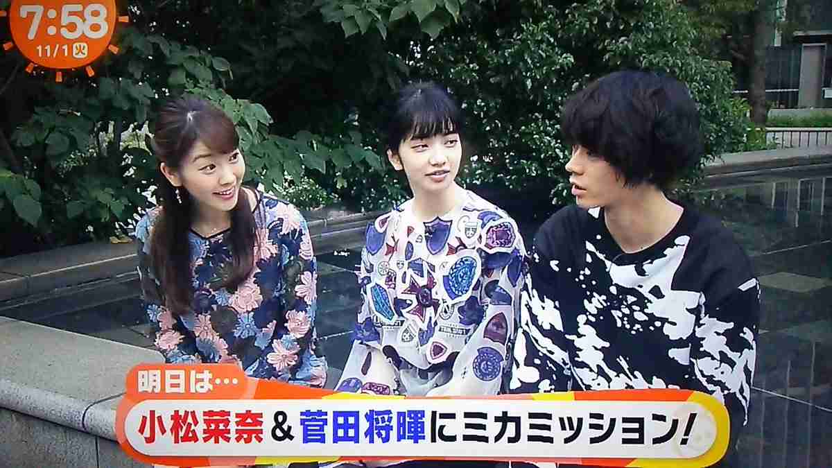 色白だと思う芸能人は？