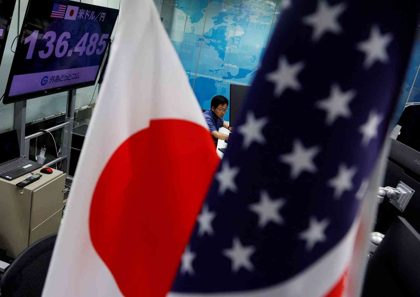 Opinion | The U.S. should support Japan’s move to legitimize its military - The Washington Post