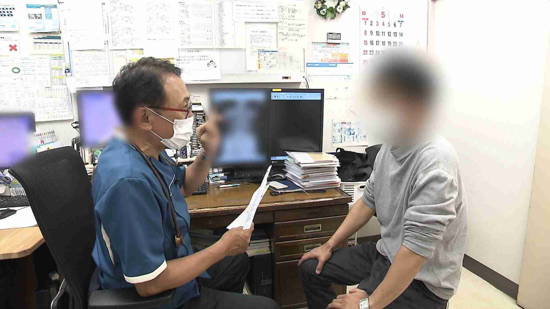 『歩行困難』『たびたび高熱』コロナワクチン後遺症を訴える患者たち...一方で国が認めた例はゼロ　検討部会長「因果関係は検証しにくい」（MBSニュース） - Yahoo!ニュース