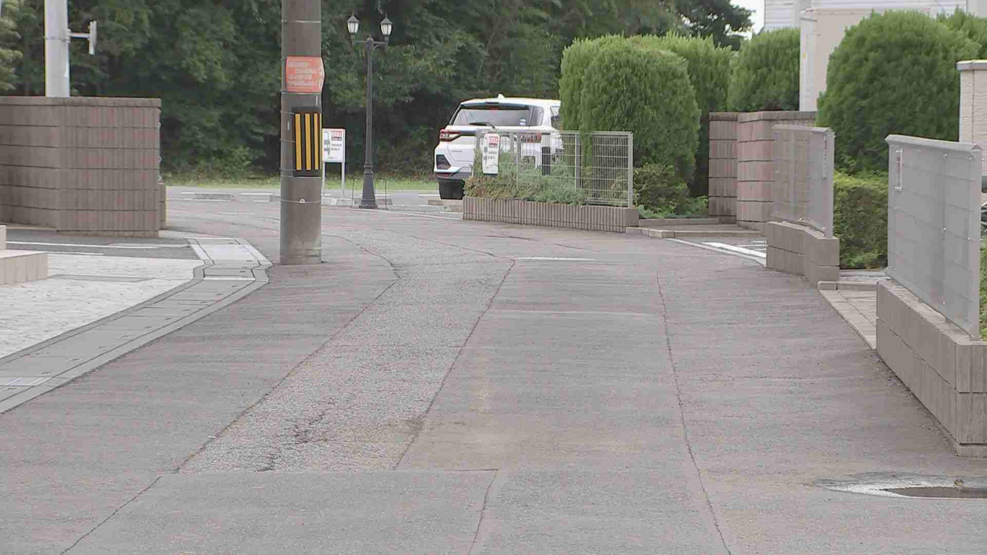 連続カミソリ切り付け事件 21歳女を逮捕 男性けが